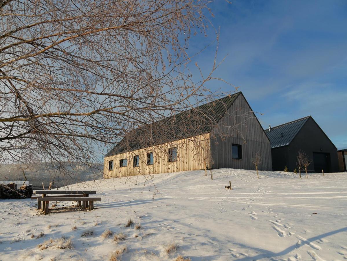 Wzgorze Owiec Sheep Hill Mostowice Exterior photo