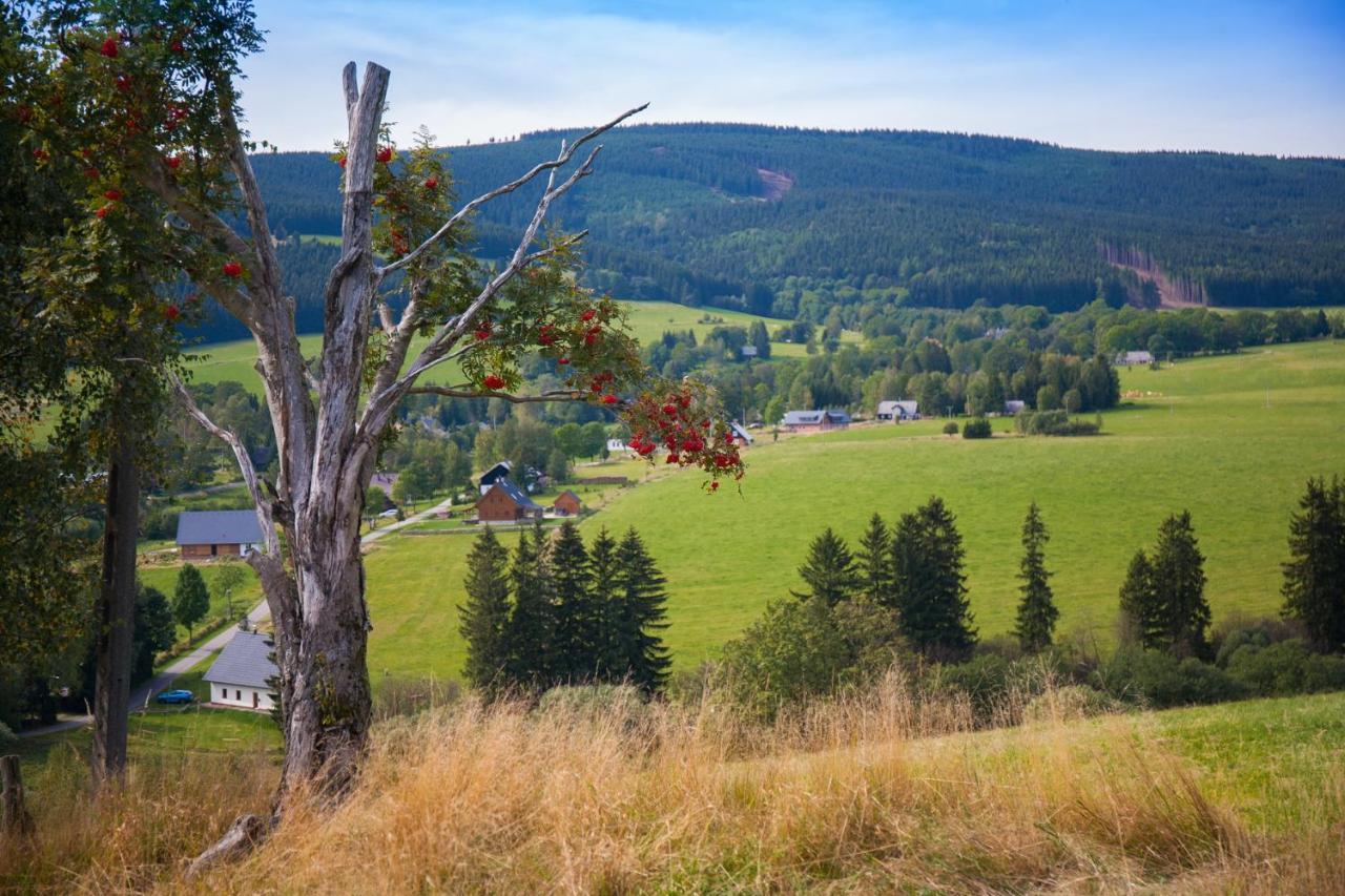 Wzgorze Owiec Sheep Hill Mostowice Exterior photo