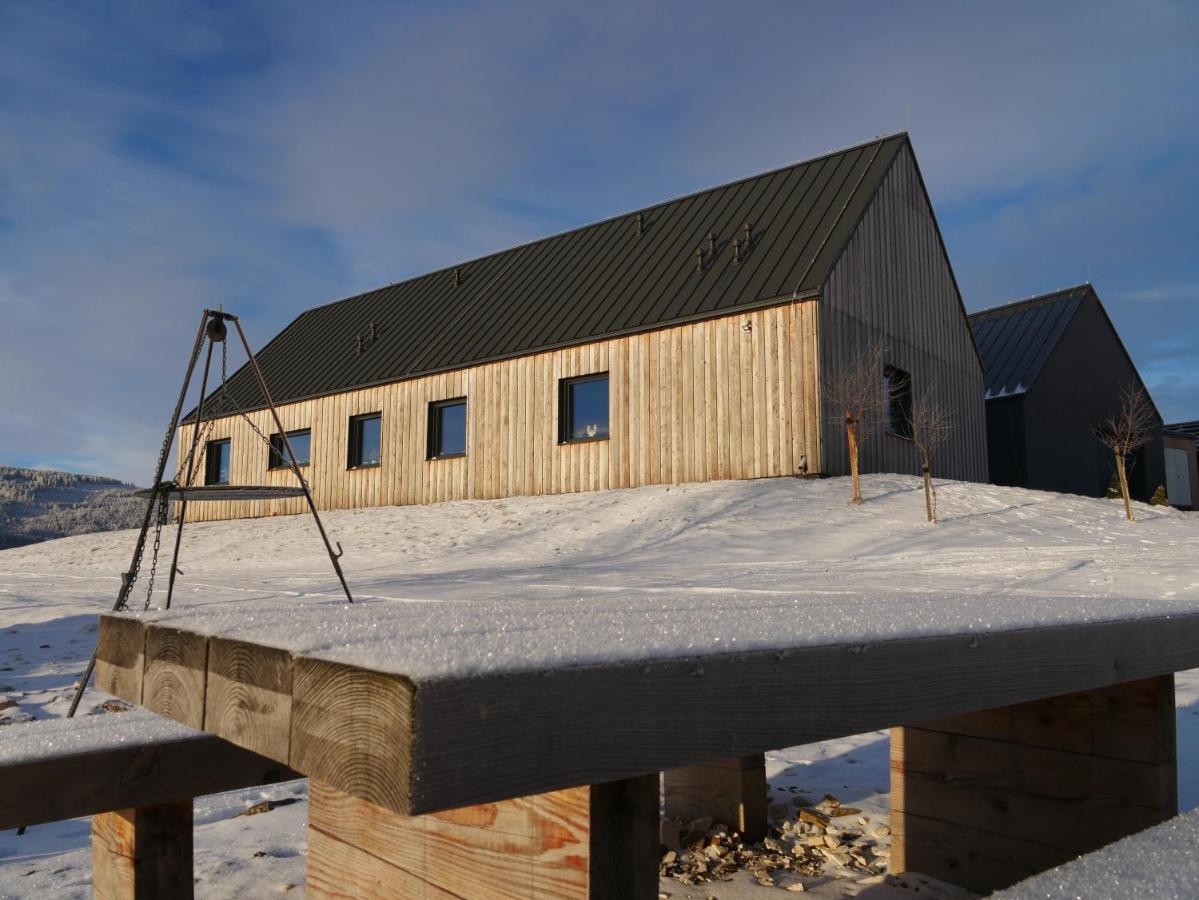 Wzgorze Owiec Sheep Hill Mostowice Exterior photo