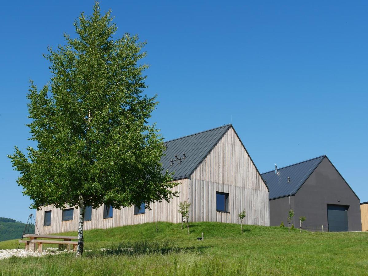 Wzgorze Owiec Sheep Hill Mostowice Exterior photo