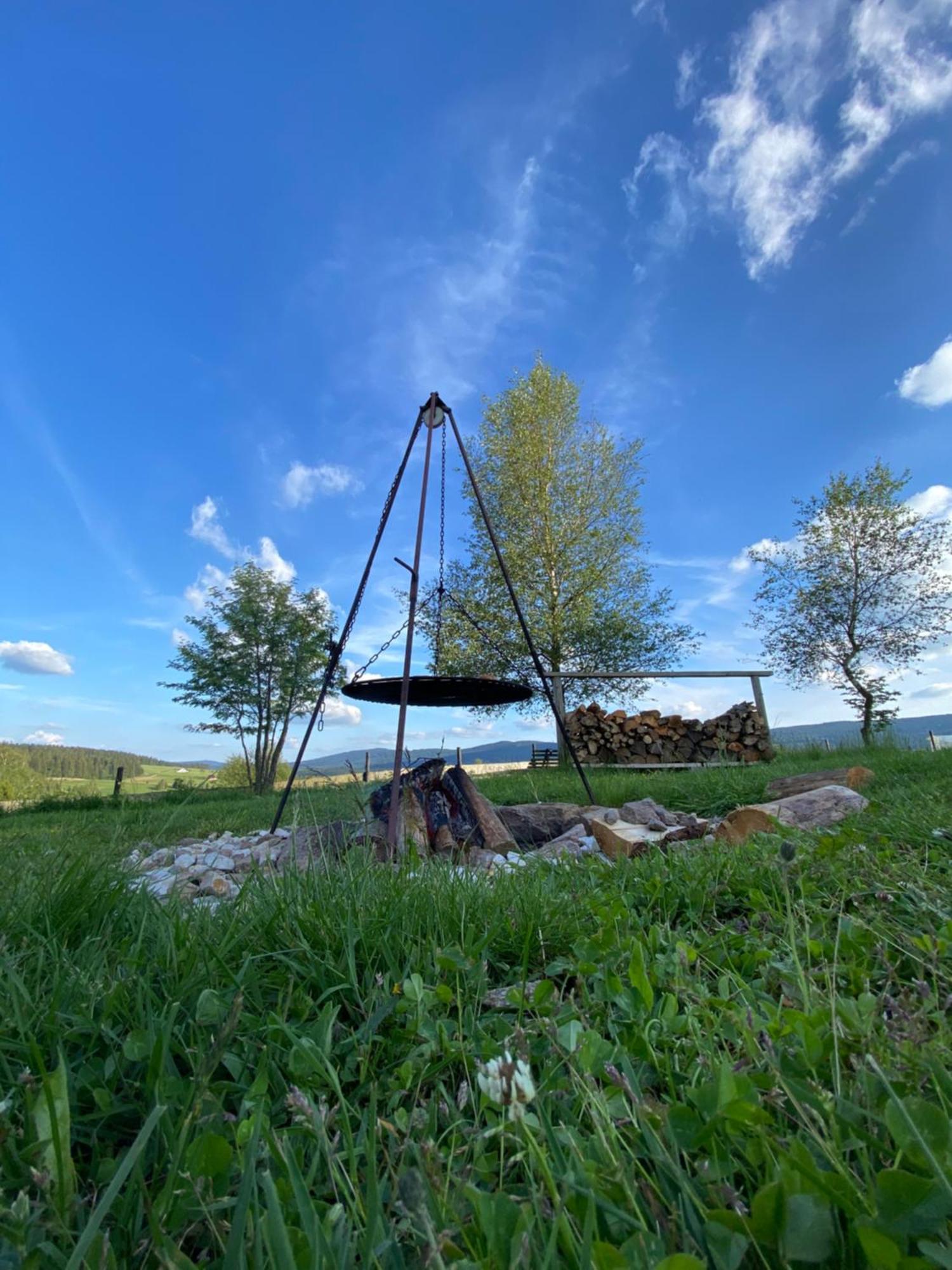 Wzgorze Owiec Sheep Hill Mostowice Exterior photo